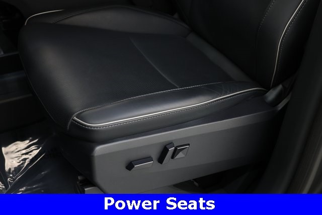 Tesla Cybertruck Vehicle Image 21