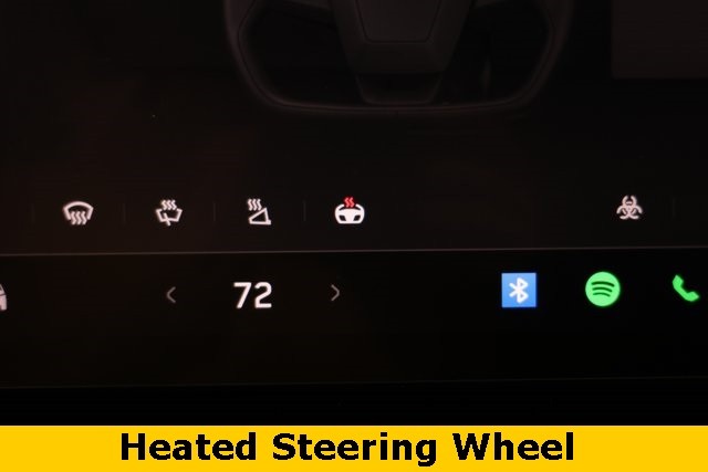 Tesla Cybertruck Vehicle Image 27
