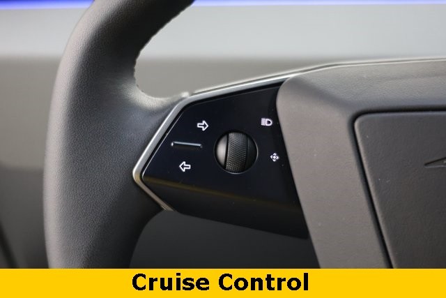 Tesla Cybertruck Vehicle Image 29