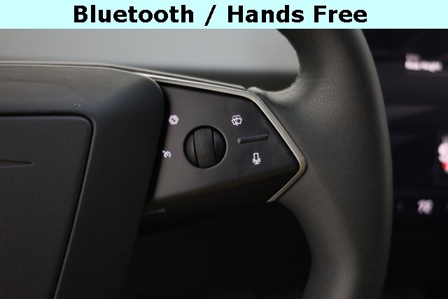 Tesla Cybertruck Vehicle Image 30