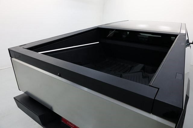 Tesla Cybertruck Vehicle Image 46