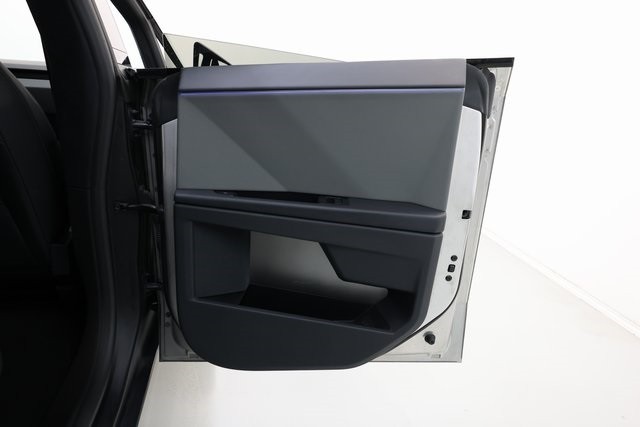 Tesla Cybertruck Vehicle Image 48