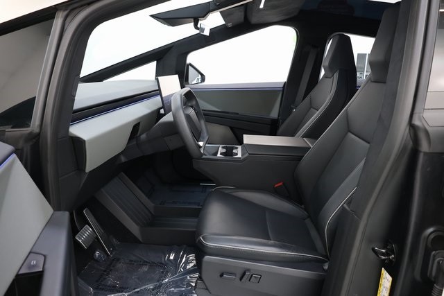 Tesla Cybertruck Vehicle Image 49
