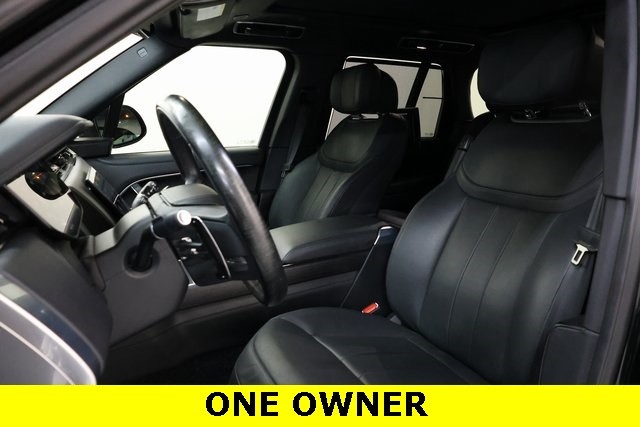 Land Rover Range Rover Vehicle Image 08