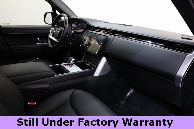 Land Rover Range Rover Vehicle Image 13
