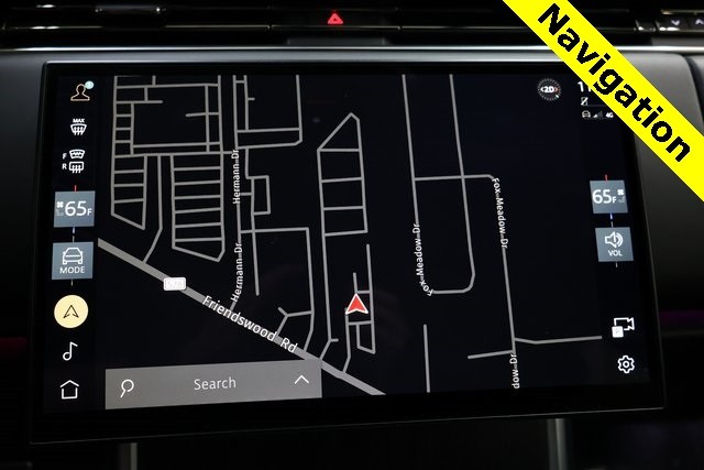 Land Rover Range Rover Vehicle Image 18