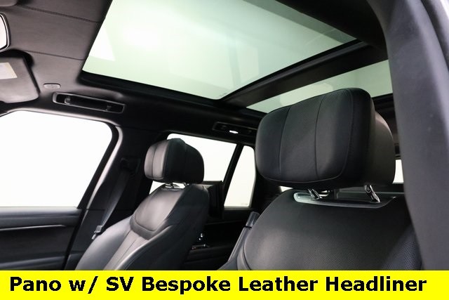 Land Rover Range Rover Vehicle Image 20