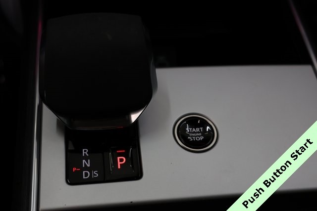 Land Rover Range Rover Vehicle Image 21