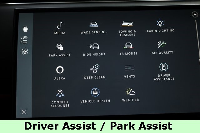 Land Rover Range Rover Vehicle Image 25