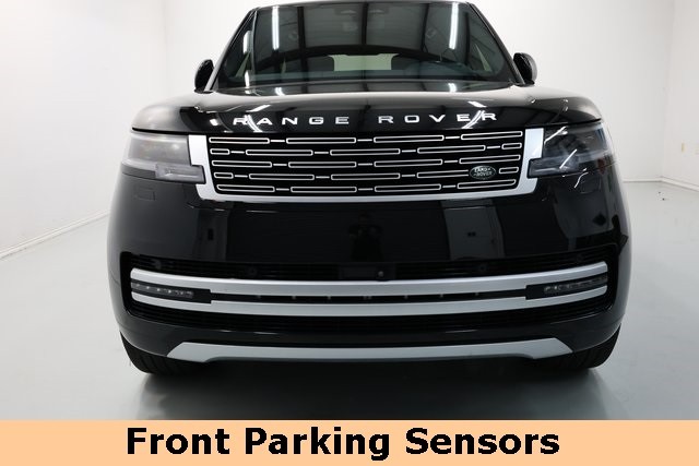 Land Rover Range Rover Vehicle Image 26