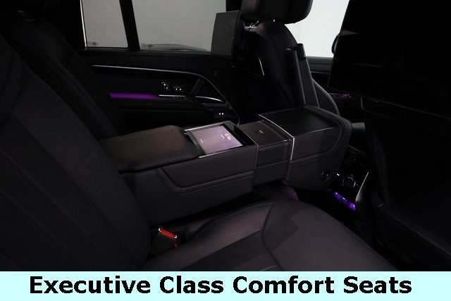 Land Rover Range Rover Vehicle Image 36