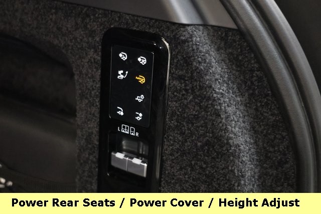 Land Rover Range Rover Vehicle Image 37