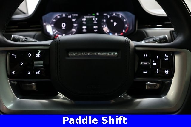 Land Rover Range Rover Vehicle Image 44