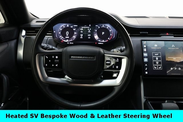 Land Rover Range Rover Vehicle Image 45