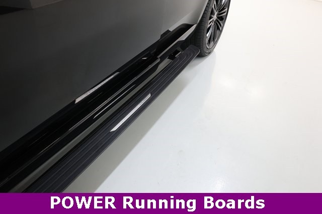 Land Rover Range Rover Vehicle Image 49