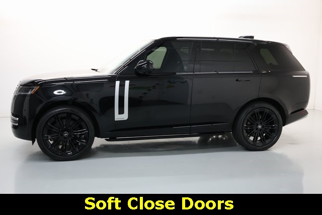 Land Rover Range Rover Vehicle Image 50