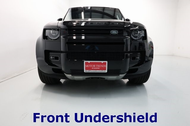 Land Rover Defender 110 Vehicle Image 10