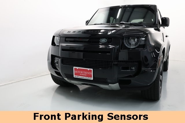 Land Rover Defender 110 Vehicle Image 30
