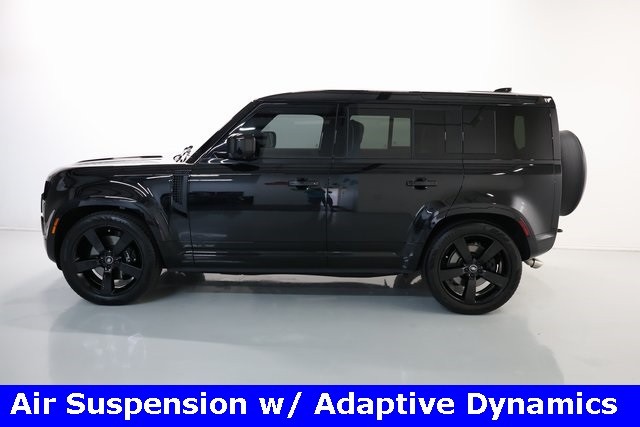 Land Rover Defender 110 Vehicle Image 33