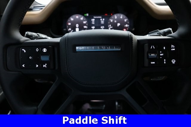 Land Rover Defender 110 Vehicle Image 44
