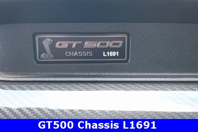 Ford Mustang Vehicle Image 06