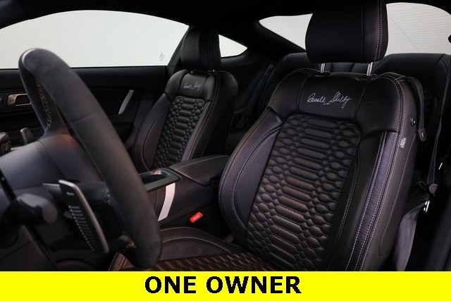 Ford Mustang Vehicle Image 11