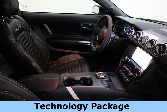 Ford Mustang Vehicle Image 15