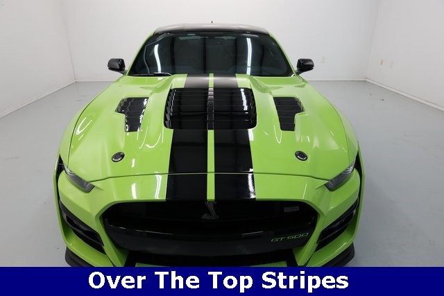 Ford Mustang Vehicle Image 17