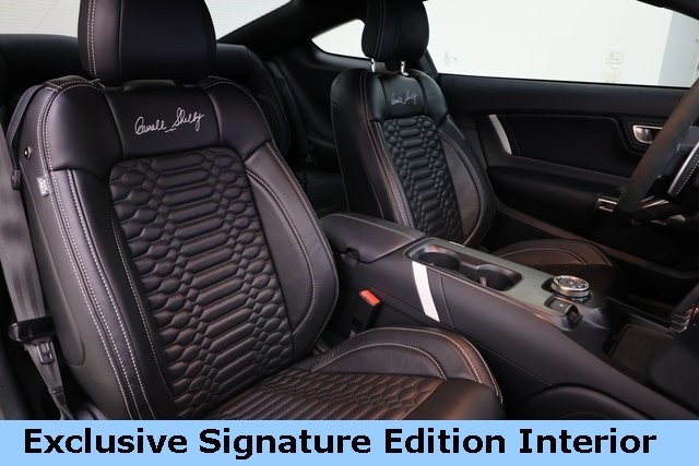 Ford Mustang Vehicle Image 19