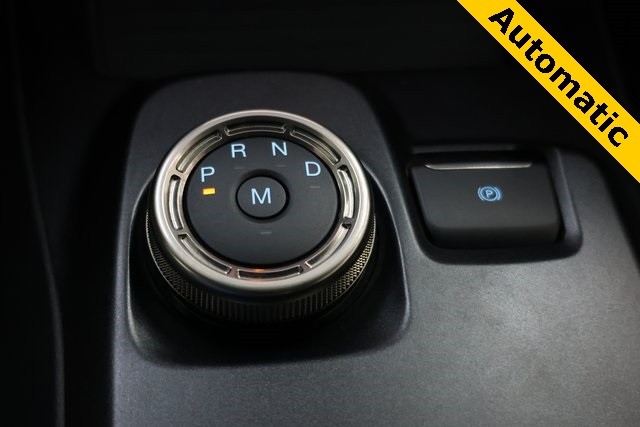 Ford Mustang Vehicle Image 26