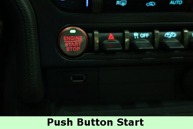 Ford Mustang Vehicle Image 27