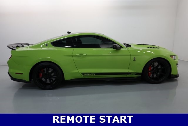 Ford Mustang Vehicle Image 28