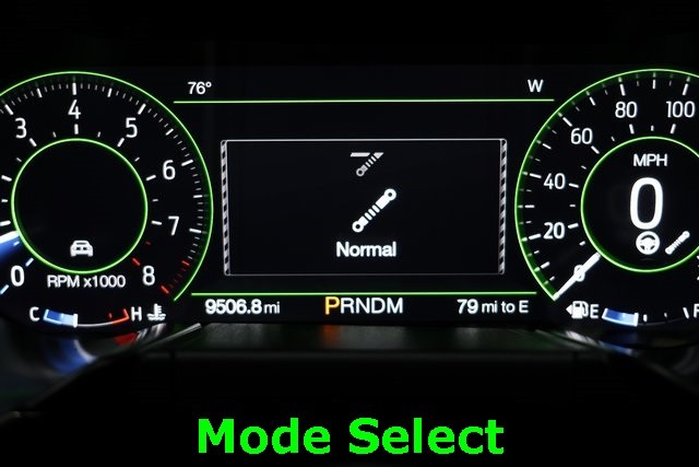 Ford Mustang Vehicle Image 30