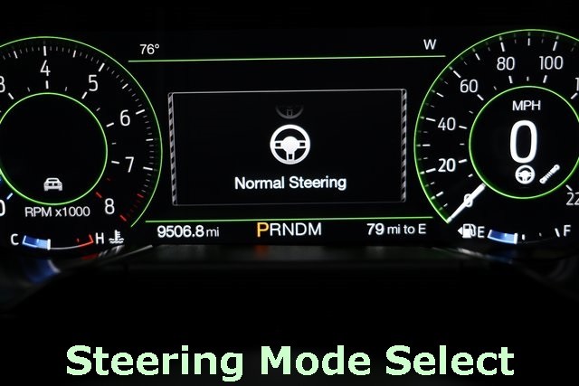 Ford Mustang Vehicle Image 31