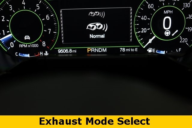 Ford Mustang Vehicle Image 32