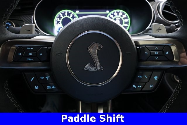 Ford Mustang Vehicle Image 41