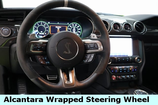 Ford Mustang Vehicle Image 42