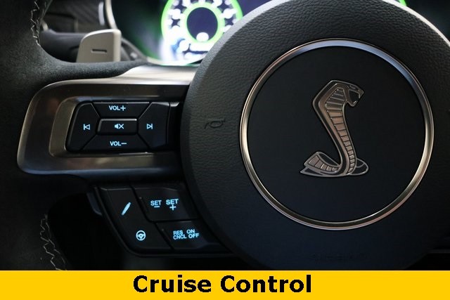 Ford Mustang Vehicle Image 43