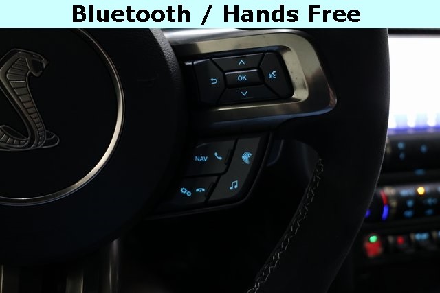 Ford Mustang Vehicle Image 44