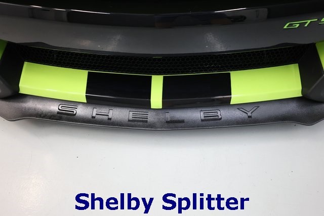 Ford Mustang Vehicle Image 46