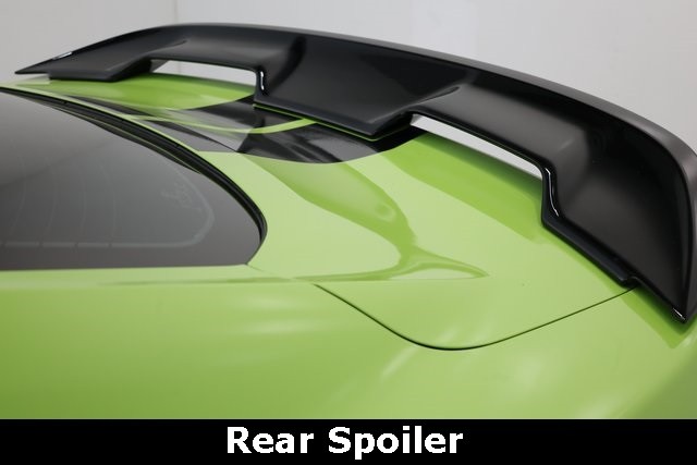 Ford Mustang Vehicle Image 47