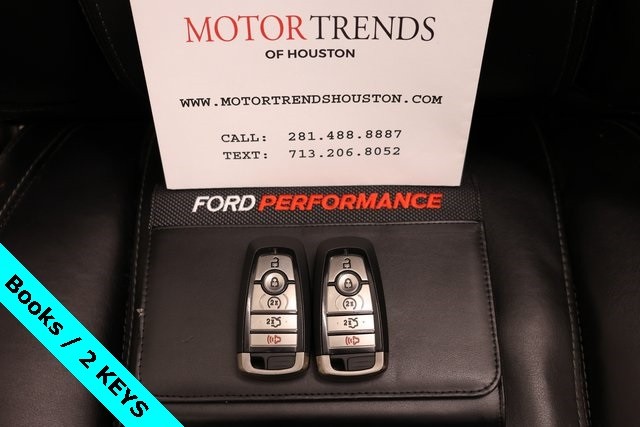 Ford Mustang Vehicle Image 50