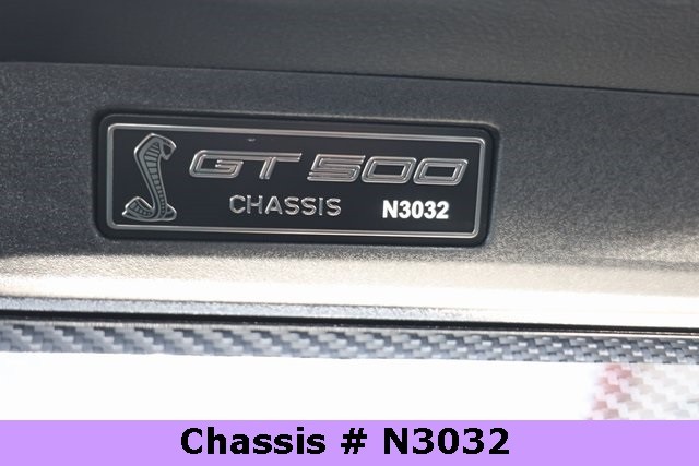 Ford Mustang Vehicle Image 06