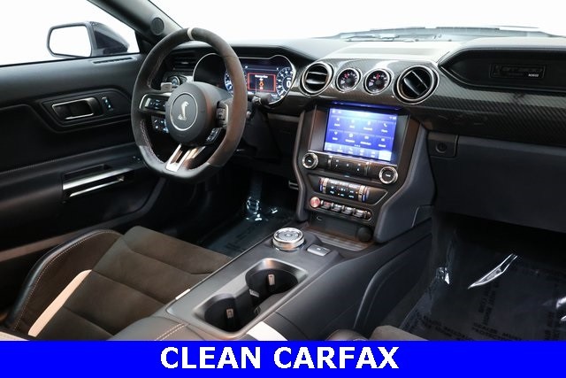 Ford Mustang Vehicle Image 11