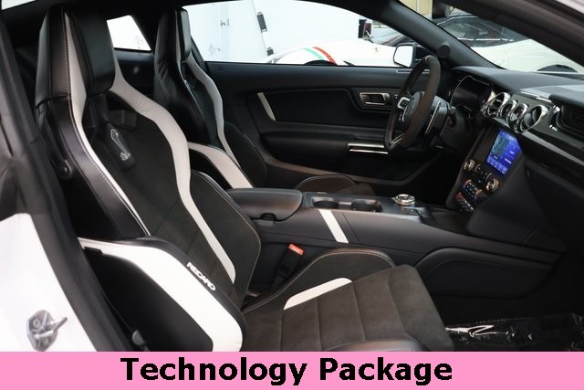 Ford Mustang Vehicle Image 14