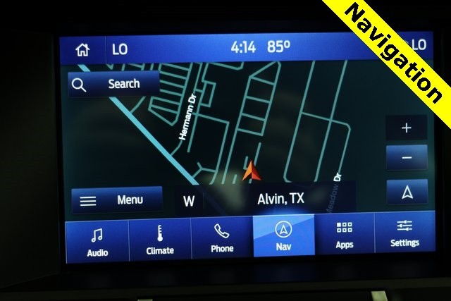 Ford Mustang Vehicle Image 22