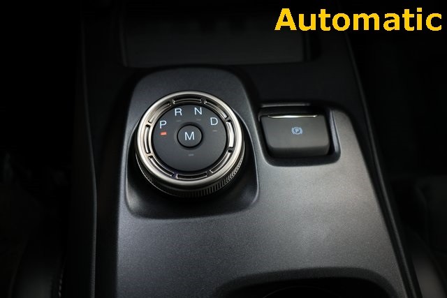 Ford Mustang Vehicle Image 23
