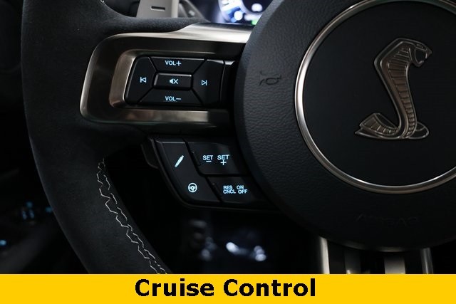Ford Mustang Vehicle Image 38