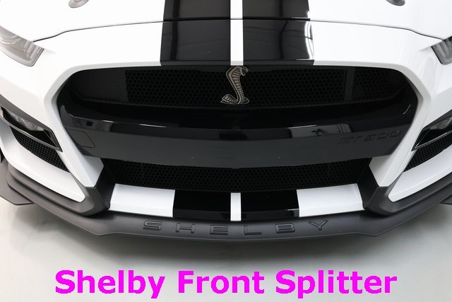 Ford Mustang Vehicle Image 42