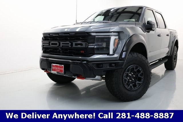 Ford F-150 Vehicle Image 02